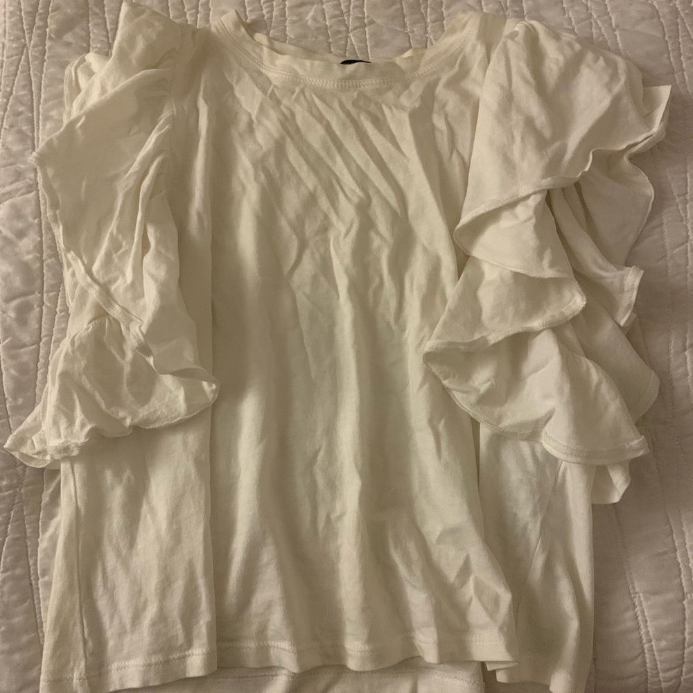 Zara top